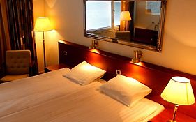 City Hotel Helsingborg
